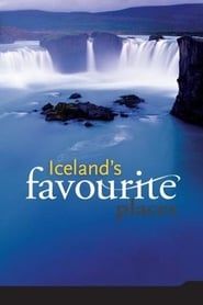 Iceland's Favourite Places series tv