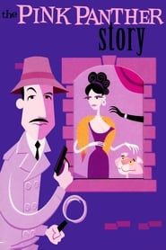 The Pink Panther Story series tv