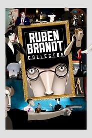 Ruben Brandt, Collector 2018 streaming