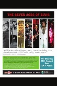The Seven Ages of Elvis series tv