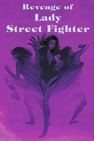 Image Revenge of Lady Street Fighter 1990