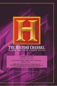 American Eats: History on a Bun series tv