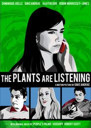 The Plants Are Listening series tv