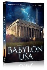 Babylon USA series tv