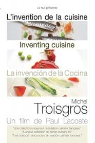 Michel Troisgros: Inventing Cuisine series tv