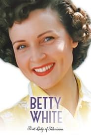 Image Betty White: First Lady of Television