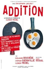Addition 2016 streaming