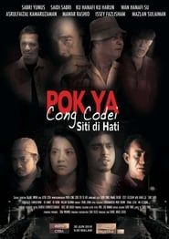 watch Pok Ya Cong Codei: Siti Di Hati