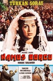 Namus Borcu (1973)
