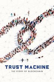 Trust Machine: The Story of Blockchain-hd