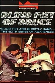 Blind Fist of Bruce series tv