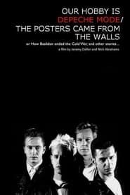 The Posters Came from the Walls series tv
