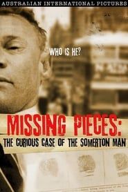 Image Missing Pieces: The Curious Case of the Somerton Man 2018