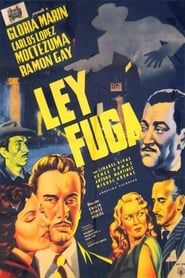 Ley fuga (1954)