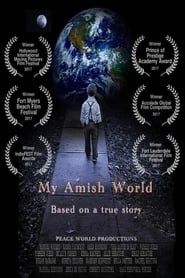 My Amish World series tv