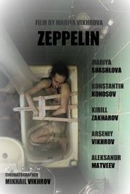 Zeppelin series tv