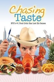 Chasing Taste series tv