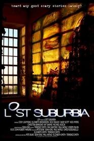Lost Suburbia series tv