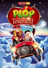 Plop and the Magic Wand series tv