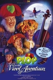 Plop and the Violin Adventure series tv