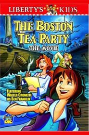 Image Liberty's Kids - The Boston Tea Party
