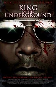 King of the Underground 2011 streaming
