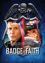 Badge of Faith series tv