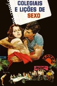 Image Colegiais e Lições do Sexo 1980