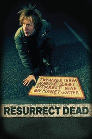 Resurrect Dead: The Mystery of the Toynbee Tiles-hd
