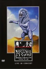 The Rolling Stones: Bridges to Babylon Tour '97-98 series tv