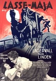 Lasse-Maja 1941 streaming
