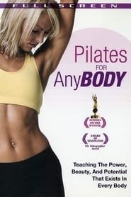 Pilates for Any Body series tv