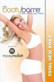 The Booty Barre: Total New Body series tv