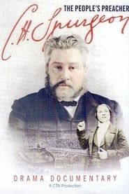 Affiche de C. H. Spurgeon: The People's Preacher