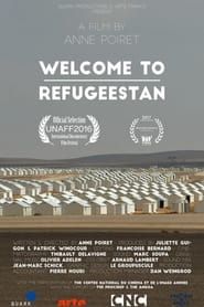 Welcome to Refugeestan series tv