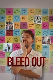 Affiche de Bleed Out