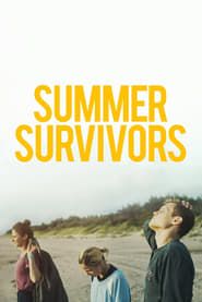 Affiche de Summer Survivors