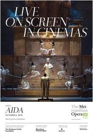 Image Verdi: Aida 2018