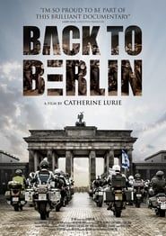 Back to Berlin series tv