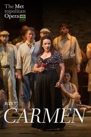 Carmen [The Metropolitan Opera] (2019)