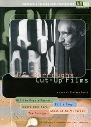 W.S. Burroughs Cut-Up Films series tv