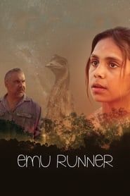 Emu Runner series tv