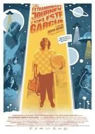 The Extraordinary Journey of Celeste García series tv