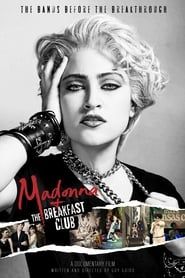 Madonna et le Breakfast Club-hd