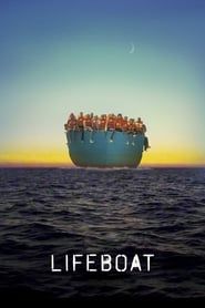 Lifeboat series tv