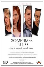 Sometimes in Life series tv