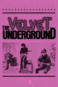 The Velvet Underground series tv