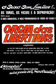 Orgia das Libertinas (1980)