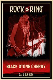 Black Stone Cherry - Rock Am Ring 2018 (2018)