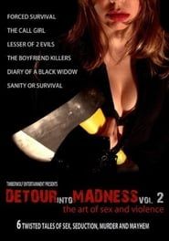 Detour Into Madness Vol. 2 series tv